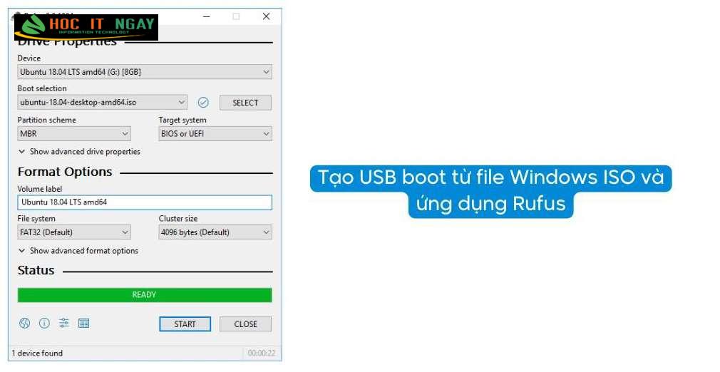 Hướng dẫn tải Windows 10 1909 ISO 32/64bit miễn phí 10 windows 10 1909 1