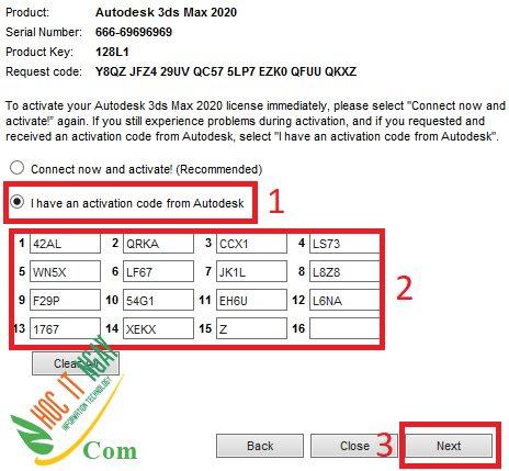 autodesk 3ds max license