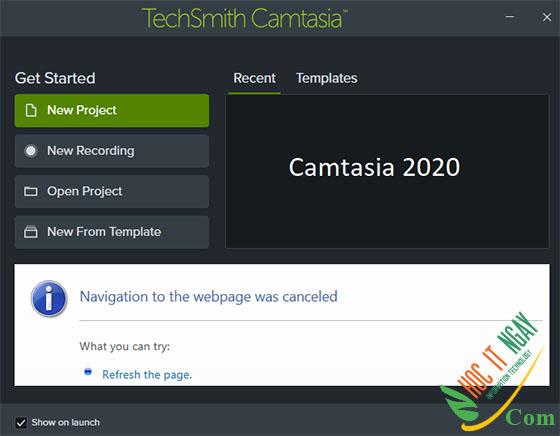 camtasia 2020 download