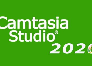 Download Camtasia 2020 – Link Google Drive miễn phí