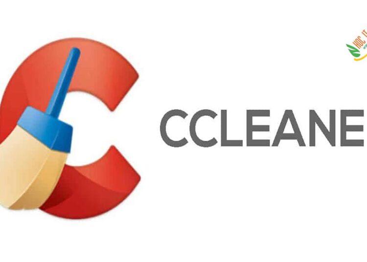 Download CCleaner Full Crack + Portable Google Drive miễn phí