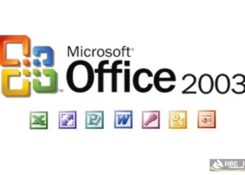 Download Microsoft Office 2003 Miễn Phí - Hướng dẫn cài đặt chi tiết