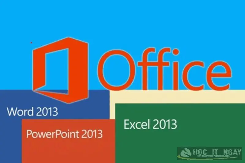 Office 2013 chỉ cần kích hoạt 1 lần là dùng vĩnh viễn