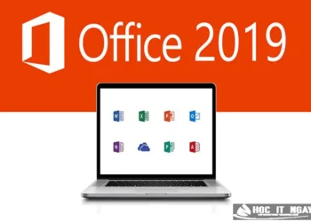 Tải và cài đặt Office 2019 chính thức từ Microsoft miễn phí - Hocitngay