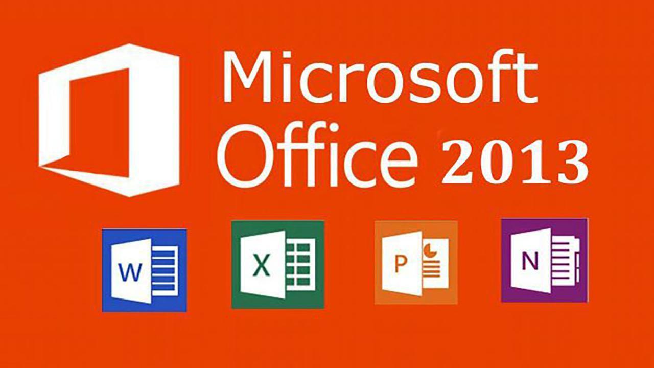 Download Tải Office 2013 Professional Plus Sp1 Nguyên Gốc