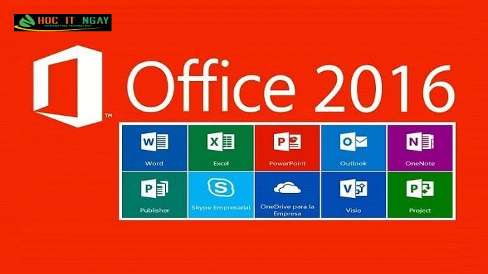 Download Office 2016 Full Crack Professional Plus 32/64bit mới nhất 22 tai office 2016 1