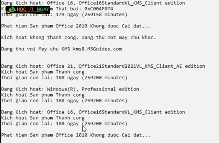 Download Office 2016 Full Crack Professional Plus 32/64bit mới nhất 42 tai office 2016 11