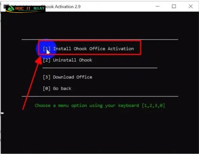 Download Office 2016 Full Crack Professional Plus 32/64bit mới nhất 36 tai office 2016 21