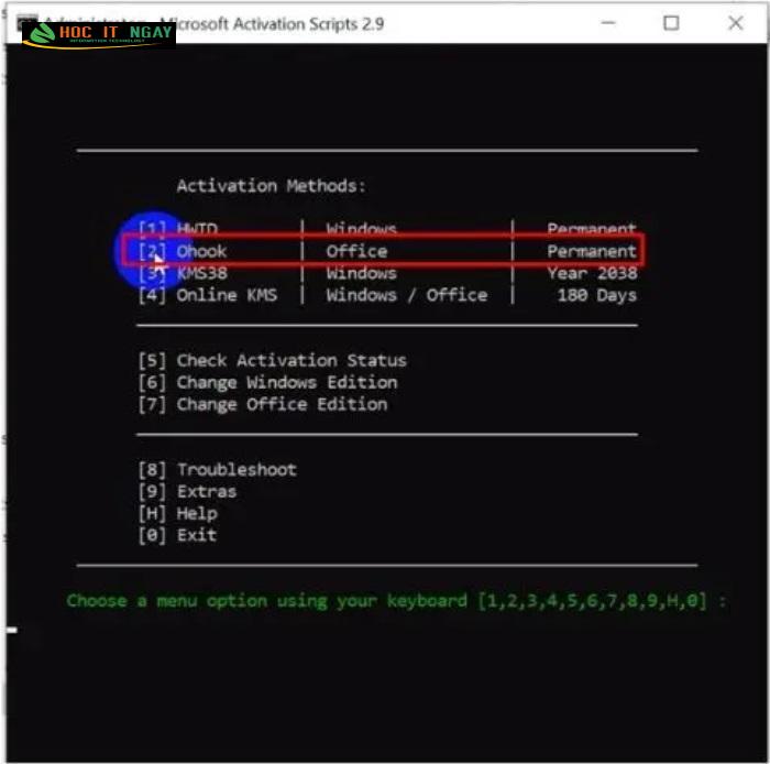 Download Office 2016 Full Crack Professional Plus 32/64bit mới nhất 35 tai office 2016 6