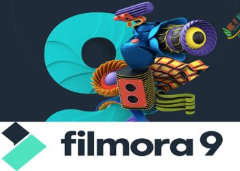 Download Wondershare Filmora 9 Full Crack 64bit + Bản Repack