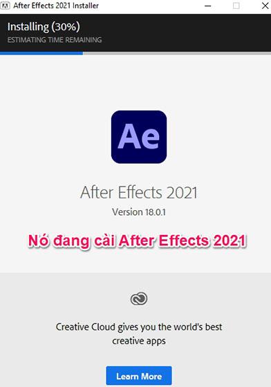 adobe after effects 2021 v18.4.1