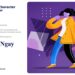 Tải Adobe Character Animator 2021 – Thiết kế nhân vật hoạt hình 2D