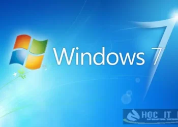 Cách Active Windows 7 kích hoạt bản quyền bằng script vĩnh viễn