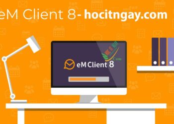 Tải eM Client Pro 10.3.2619 Full miễn phí