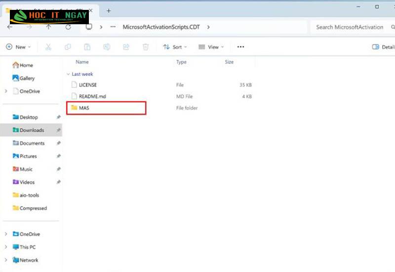 Tải MAS (Microsoft Activation Scripts) - Tool hỗ trợ Windows & Office 17 Microsoft Activation Scripts