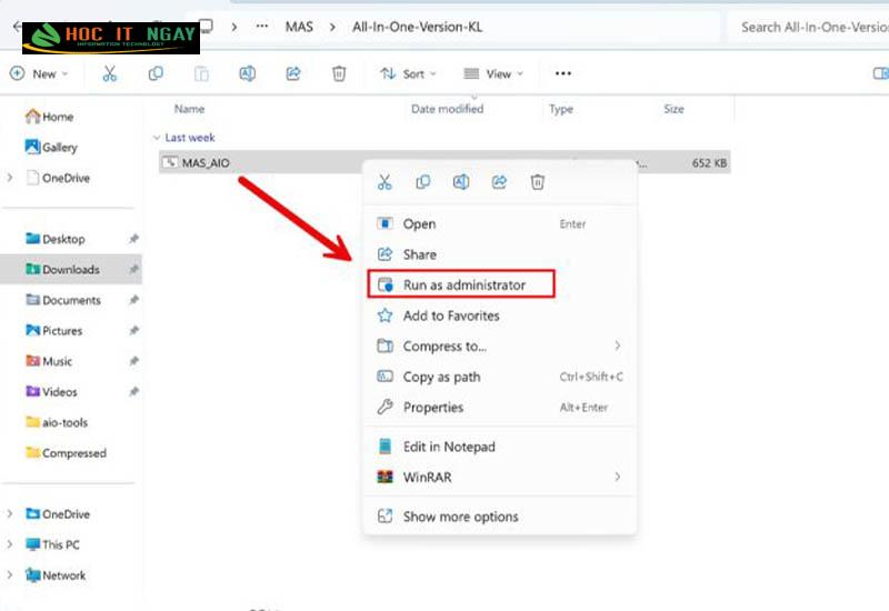 Tải MAS (Microsoft Activation Scripts) - Tool hỗ trợ Windows & Office 19 Microsoft Activation Scripts
