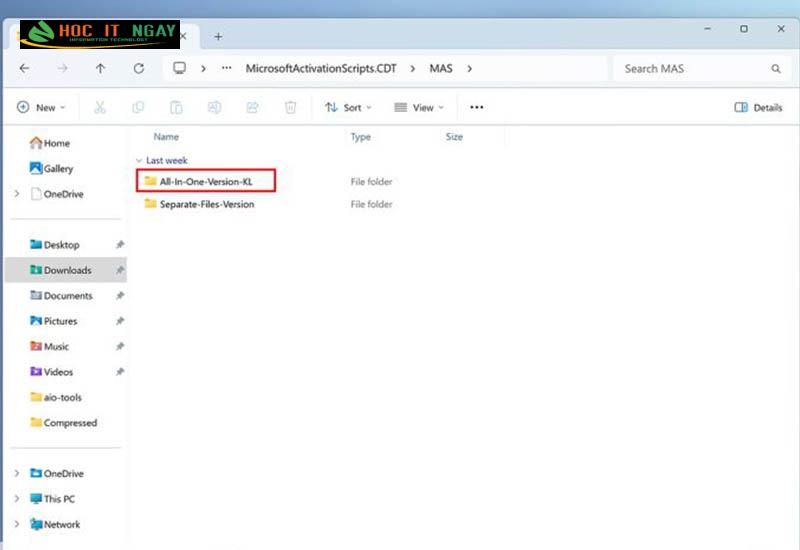 Tải MAS (Microsoft Activation Scripts) - Tool hỗ trợ Windows & Office 18 Microsoft Activation Scripts