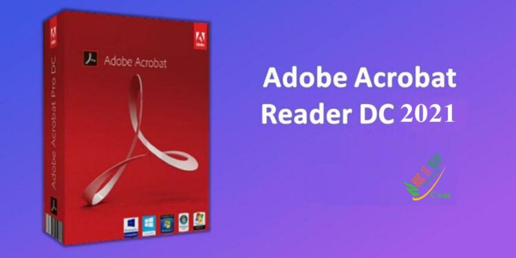 Adobe Acrobat Reader DC 2023.003.20269 download the last version for windows