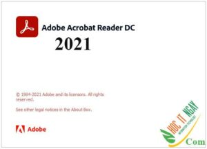 adobe reader dc free trial students