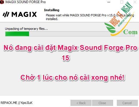 free download sound forge 9.0