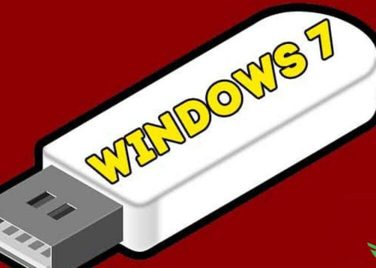 Tải Windows 7 ISO 32/64bit Google Drive mới nhất 2025