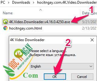 Tải 4K Video Downloader v4.18 full vĩnh viễn 100% | Banmaynuocnong