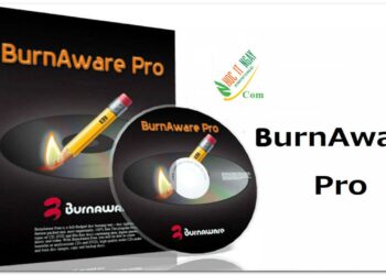 Download BurnAware Professional v15.0 – Phần mềm ghi đĩa CD/DVD/VCD