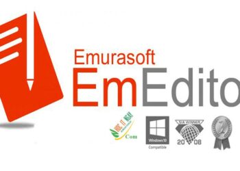 Tải EmEditor 21.4.1 – Soạn thảo văn bản 2021