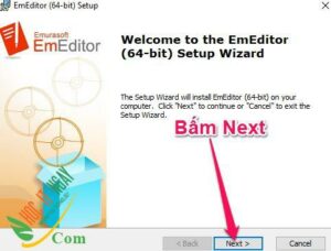 download EmEditor Professional 22.4.2