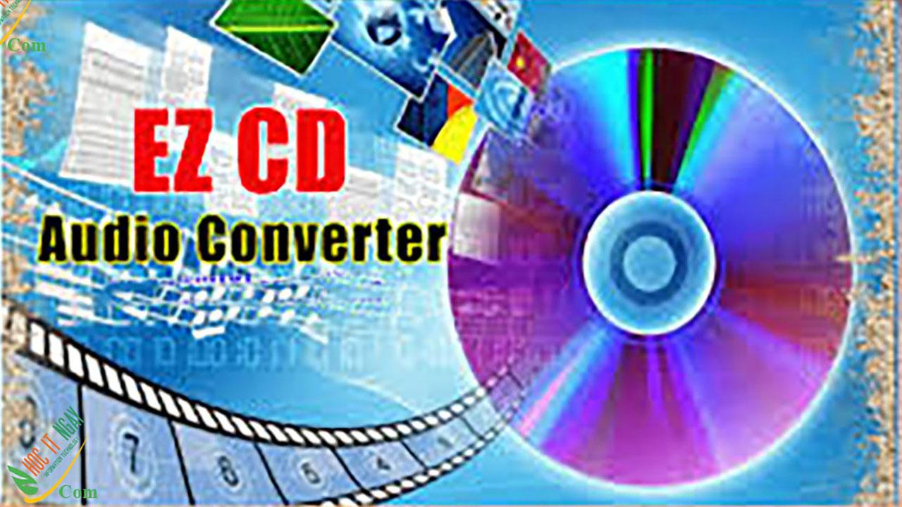 EZ CD Audio Converter 11.2.1.1 download the last version for apple