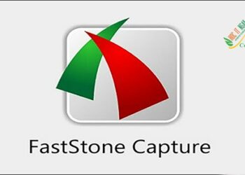 Tải FastStone Capture 9.7 – Quay video và chụp ảnh màn hình