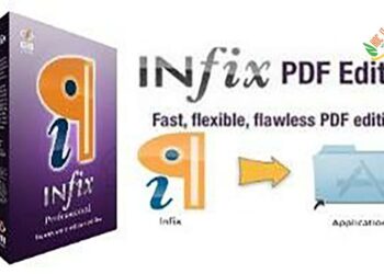 Download Infix PDF Editor 7.6.6 – Chỉnh sửa PDF 2022