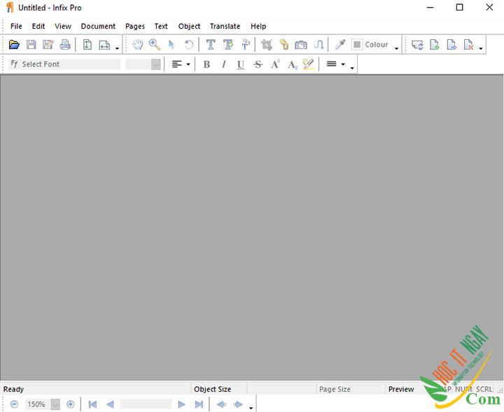 Tải Infix PDF Editor Pro miễn phí