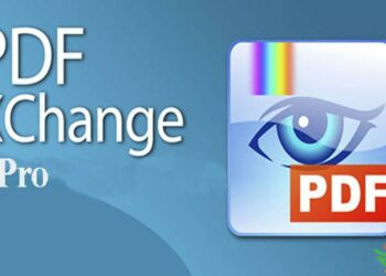 Tải PDF Xchange Editor Full Crack miễn phí mới nhất 2025