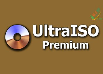 Tải UltraISO 9.7.6 – Tạo, chỉnh sửa, quản lý file ISO