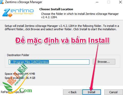 free for apple download Zentimo xStorage Manager