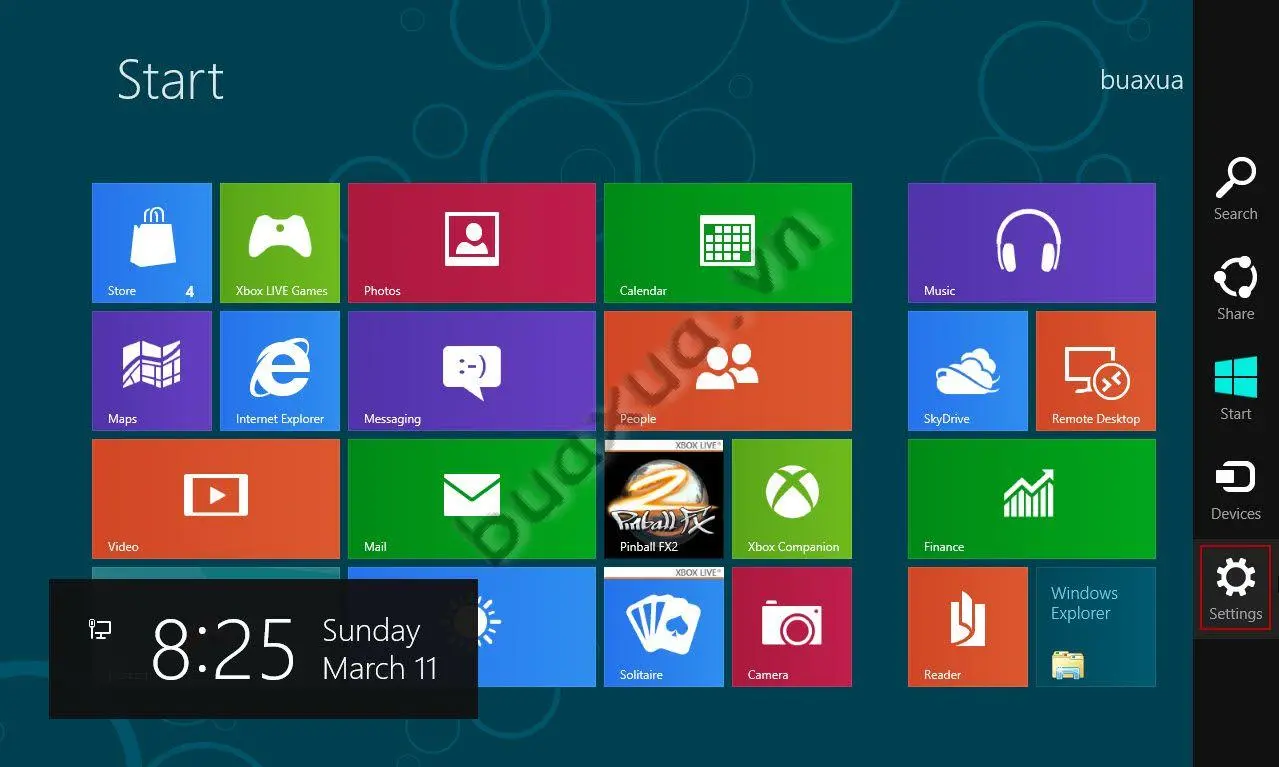 Windows 8.1 là gì?