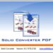 Download Solid Converter PDF 10 – Chuyển PDF sang Word