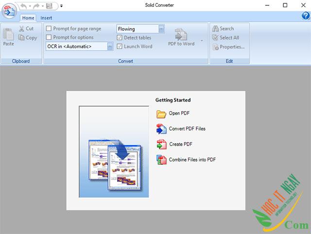Tải Solid Converter PDF v9 miễn phí