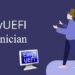 Download EasyUEFI mới nhất – Thiết lập, chỉnh sửa hệ thống