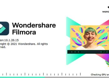 Tải Wondershare Filmora X (10) – Phần mềm làm Video