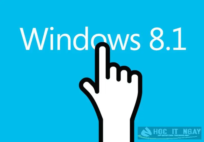 Key win 8/8.1 giúp active Windows 8/8.1 bản quyền free