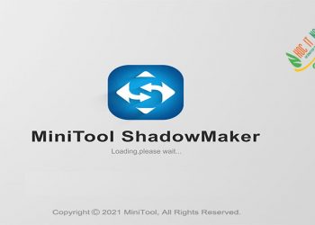 Tải MiniTool ShadowMaker 3.6 Free, Sao lưu khôi phục dữ liệu máy tính
