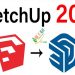 Tải SketchUp Pro 2023 v23.0 – Phần mềm thiết kế 3D chuyên nghiệp