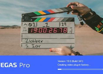 Tải MAGIX VEGAS Pro v19.0 2022 – Phần mềm chỉnh sửa Video