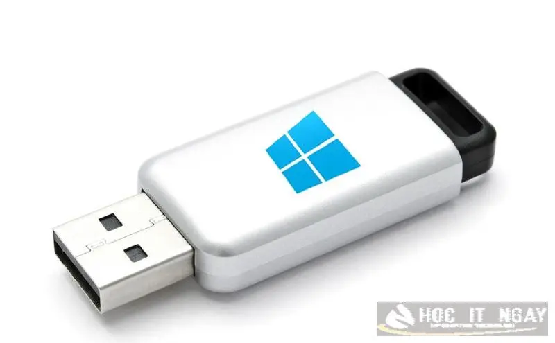 Sử dụng USB để cài Windows 8 nhanh, tiết kiệm hơn