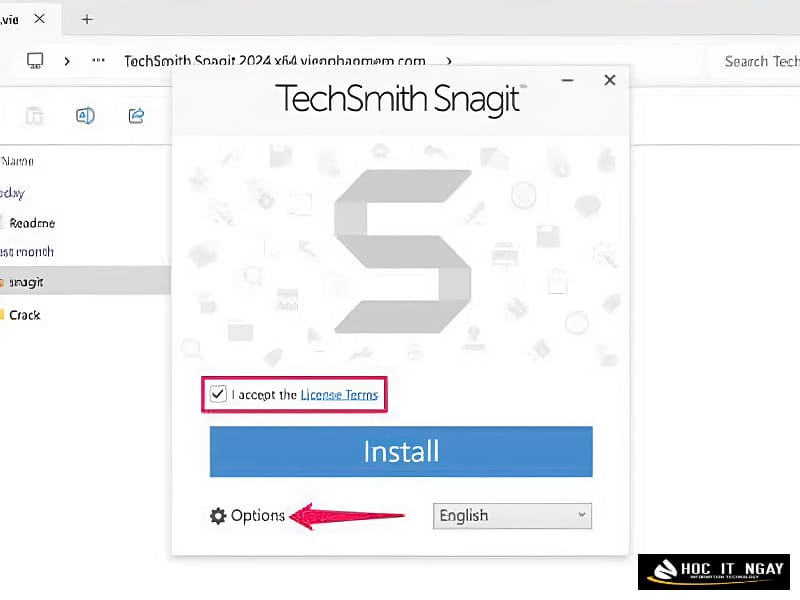 Download snagit 2024 full crack - Phần mềm chụp ảnh màn hình 24 snagit full crack 2