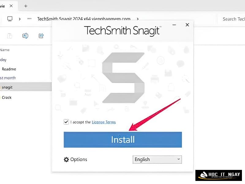 Download snagit 2024 full crack - Phần mềm chụp ảnh màn hình 26 snagit full crack 4