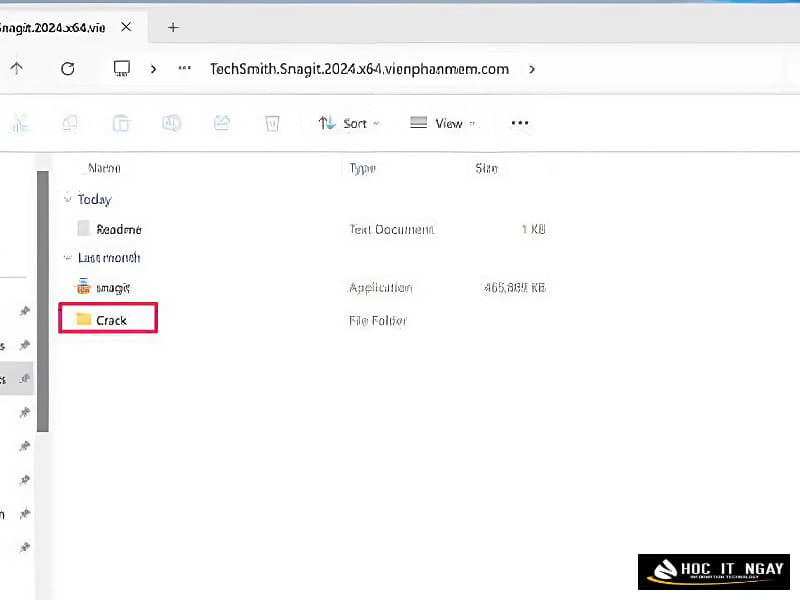 Download snagit 2024 full crack - Phần mềm chụp ảnh màn hình 28 snagit full crack 6