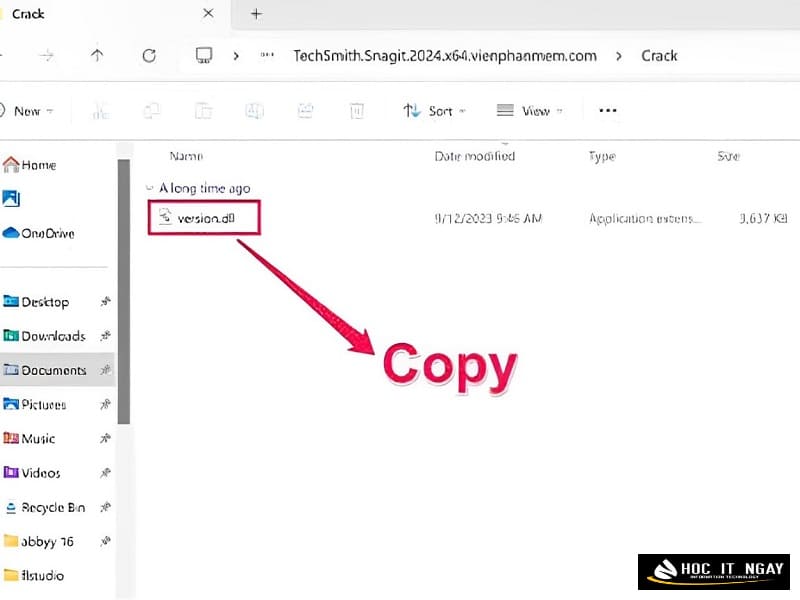 Download snagit 2024 full crack - Phần mềm chụp ảnh màn hình 29 snagit full crack 7